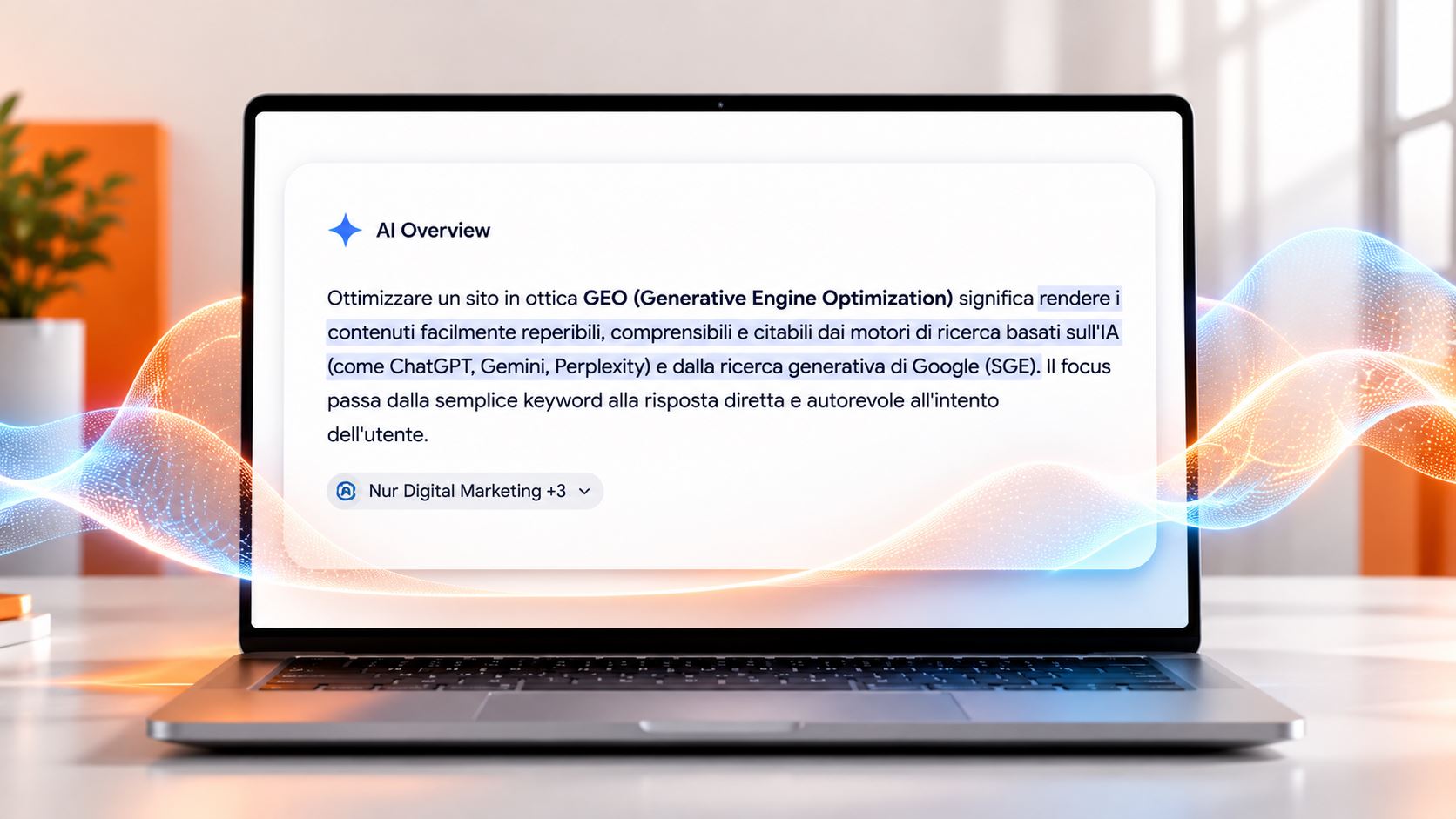 Sito aziendale “AI-ready”: come farsi trovare anche nelle ricerche con AI
